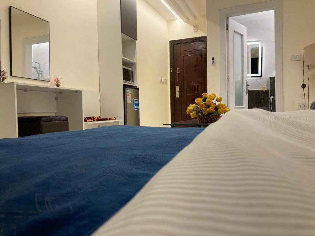 Uptown Hotel Apartment Amman Luaran gambar