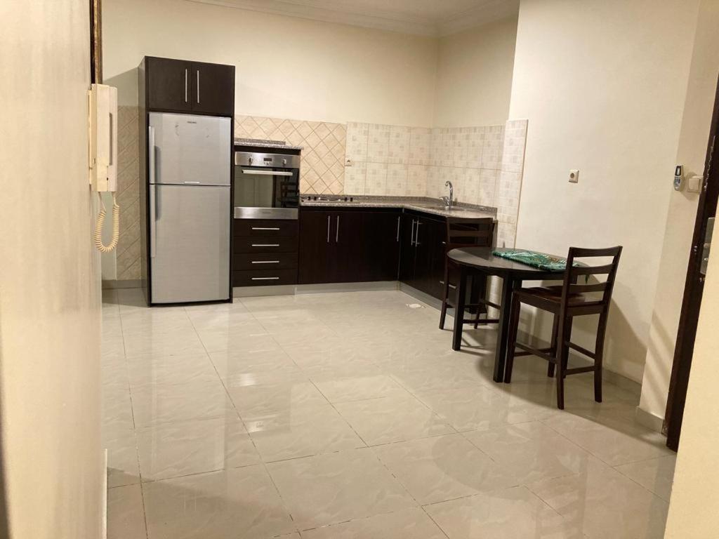 Uptown Hotel Apartment Amman Luaran gambar